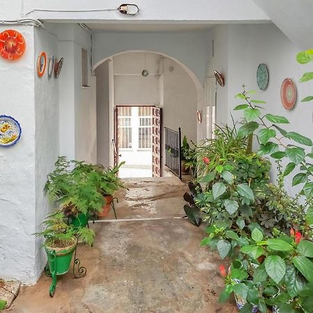 Cozy Apartment In Vejer De La Frontera With Wifi Dış mekan fotoğraf