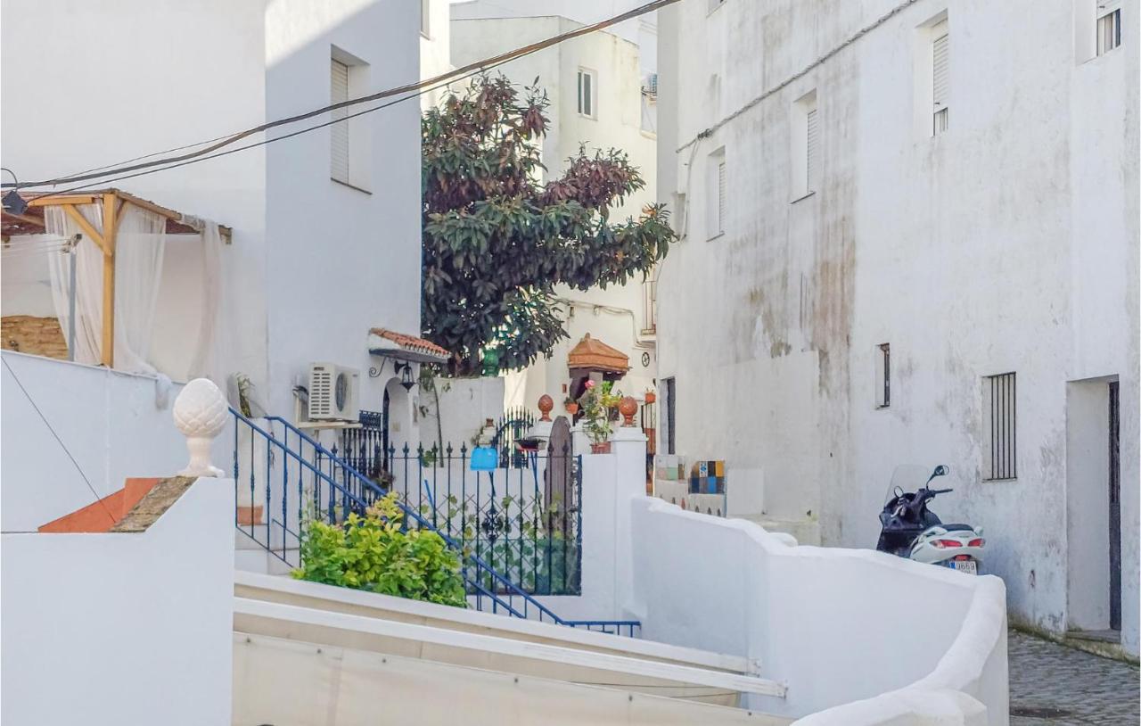 Cozy Apartment In Vejer De La Frontera With Wifi Dış mekan fotoğraf