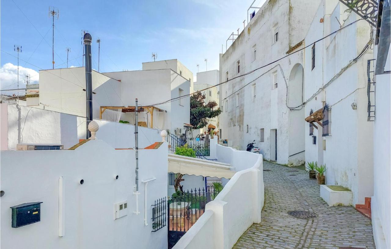 Cozy Apartment In Vejer De La Frontera With Wifi Dış mekan fotoğraf