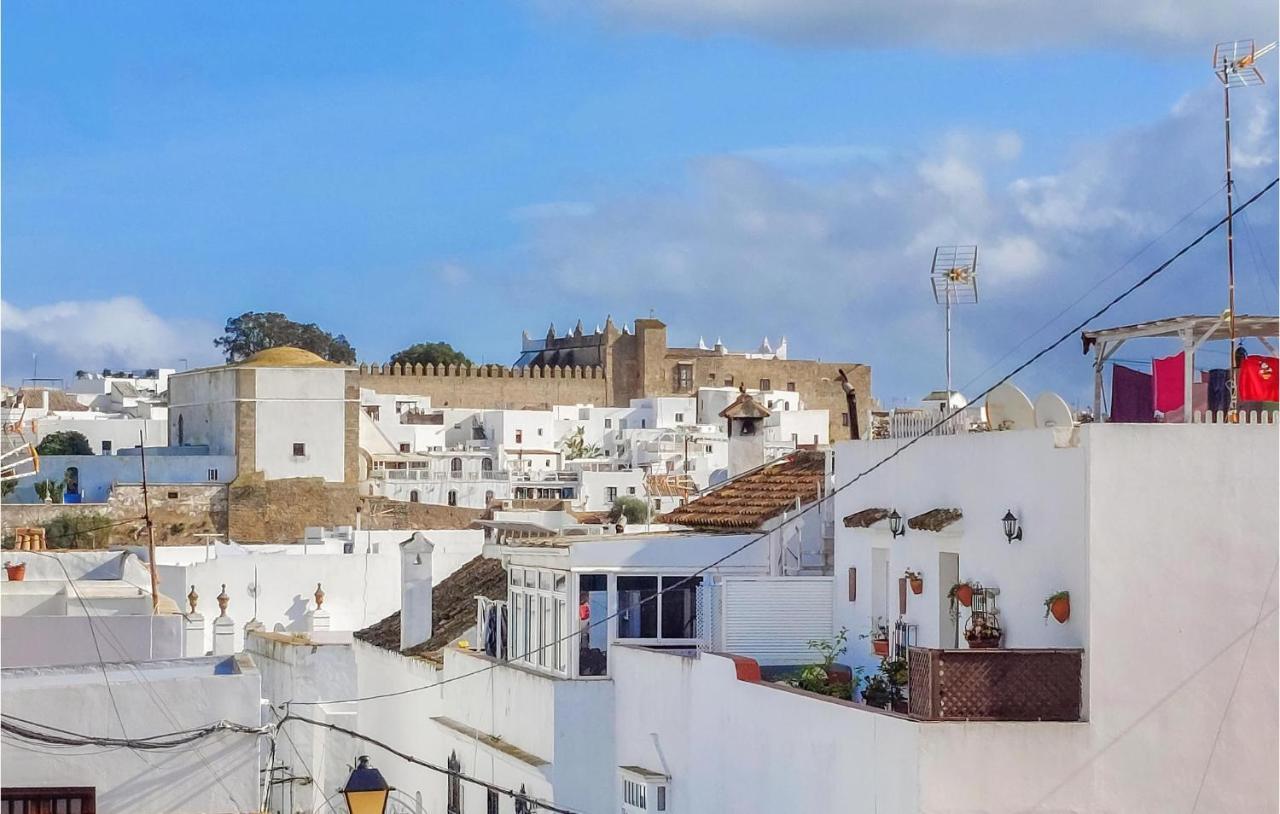 Cozy Apartment In Vejer De La Frontera With Wifi Dış mekan fotoğraf