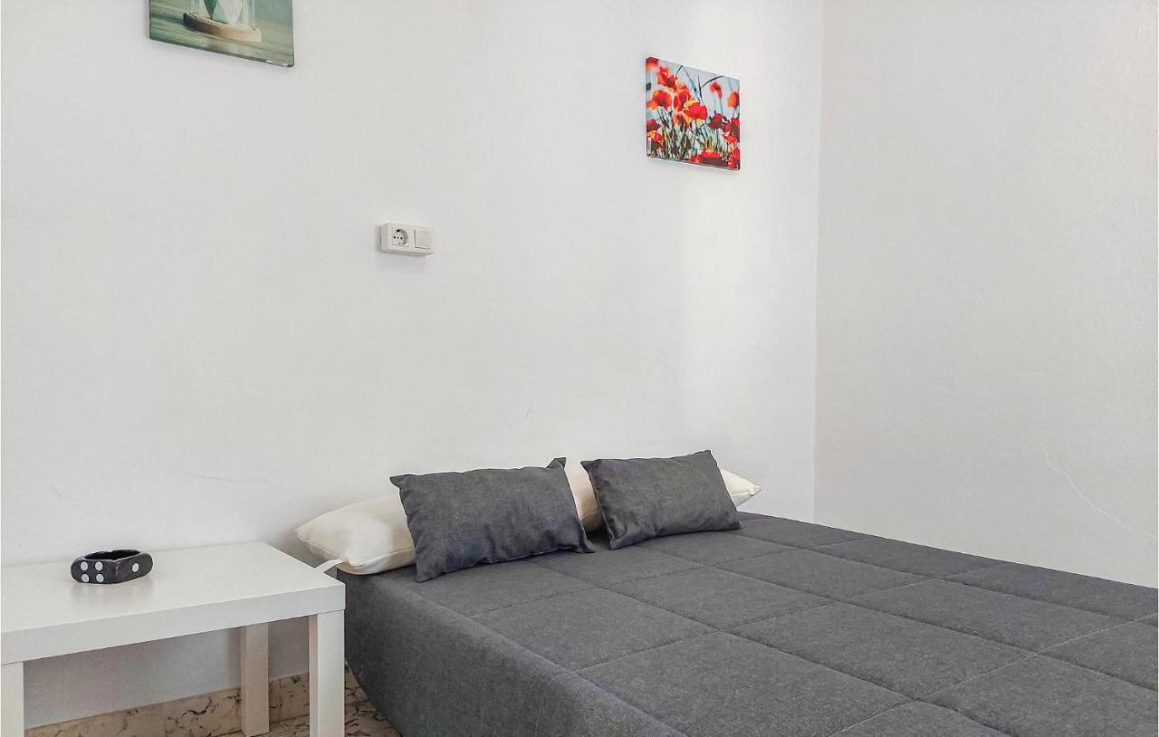 Cozy Apartment In Vejer De La Frontera With Wifi Dış mekan fotoğraf