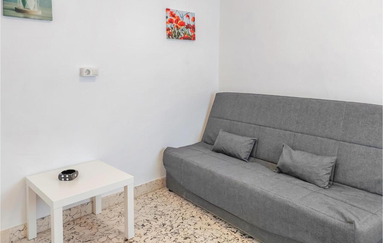 Cozy Apartment In Vejer De La Frontera With Wifi Dış mekan fotoğraf