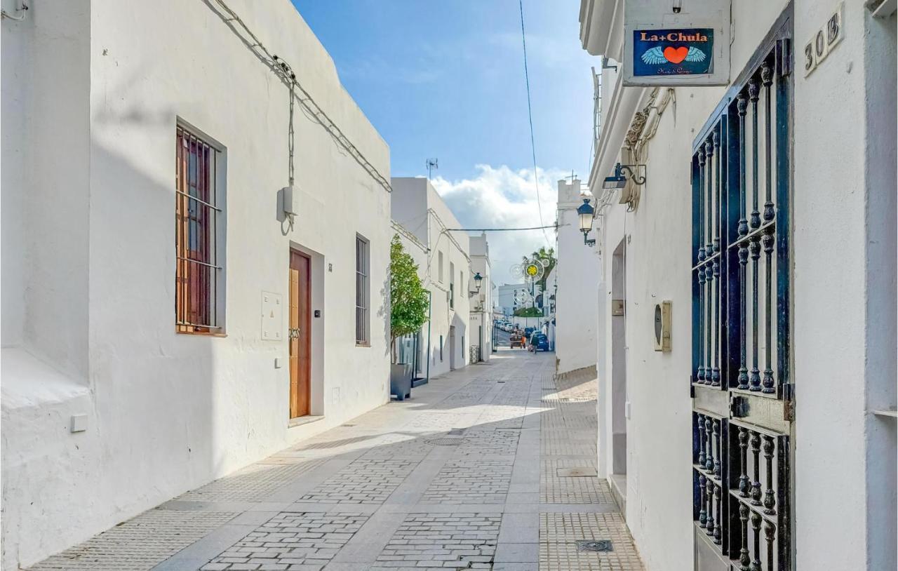 Cozy Apartment In Vejer De La Frontera With Wifi Dış mekan fotoğraf